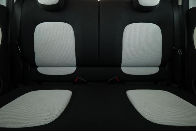 Smart Forfour image 3