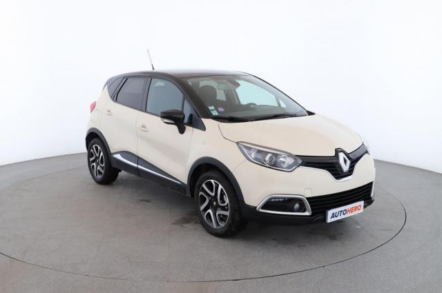 Renault Captur image 6
