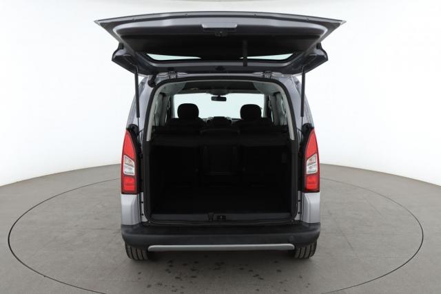 Citroen Berlingo image 1