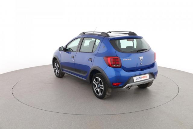 Dacia Sandero Ii image 3