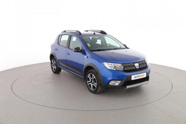 Dacia Sandero Ii image 4