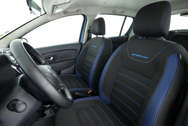 Dacia Sandero Ii image 1