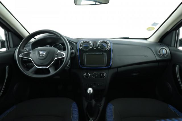 Dacia Sandero Ii image 8