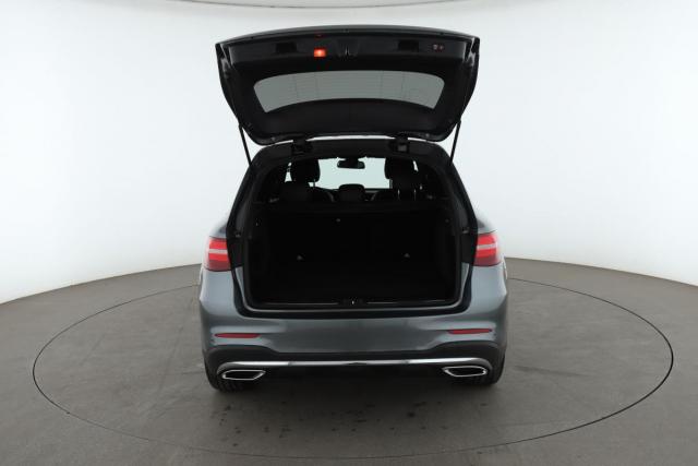 Mercedes Benz Glc image 4