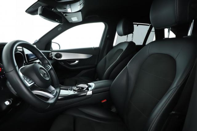 Mercedes Benz Glc image 3