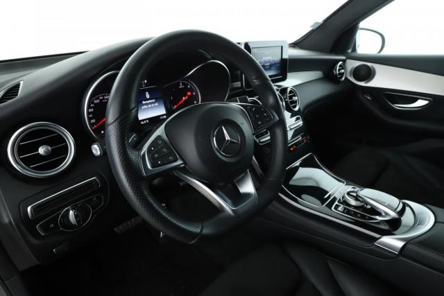 Mercedes Benz Glc image 6