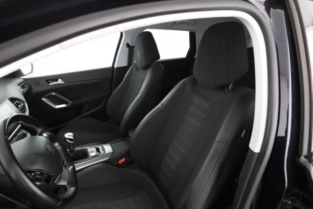 Peugeot 308 Sw image 5