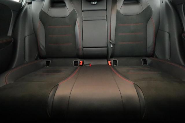 Mercedes Benz Classe A image 4