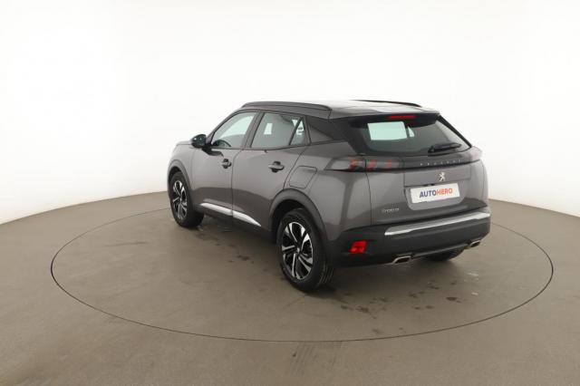 Peugeot 2008 image 1