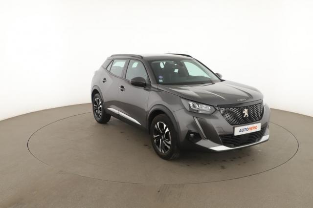 Peugeot 2008 image 6