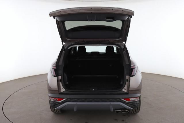 Hyundai Tucson image 1