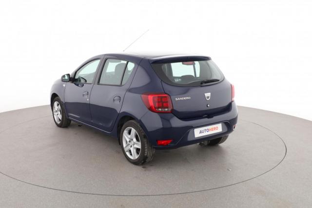 Dacia Sandero Ii image 5