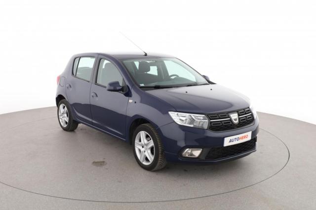 Dacia Sandero Ii image 4