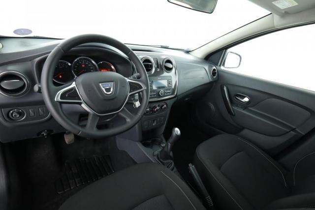 Dacia Sandero Ii image 1