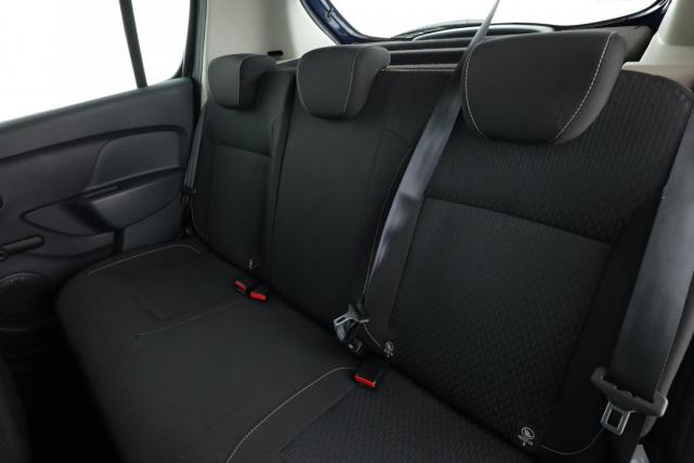Dacia Sandero Ii image 7