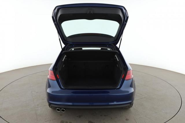 Audi A3 Sportback image 1
