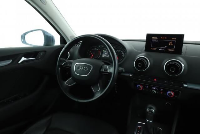 Audi A3 Sportback image 8