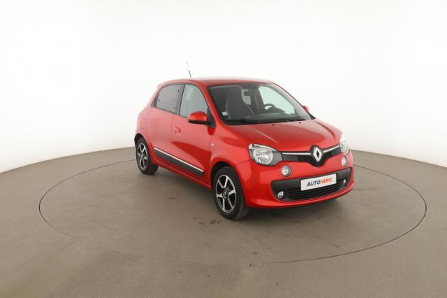 Renault Twingo image 8