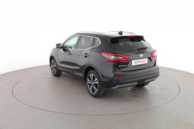 Nissan Qashqai image 3
