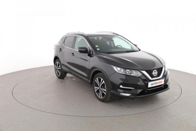 Nissan Qashqai image 1