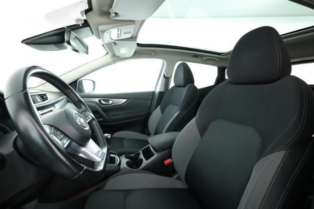 Nissan Qashqai image 4