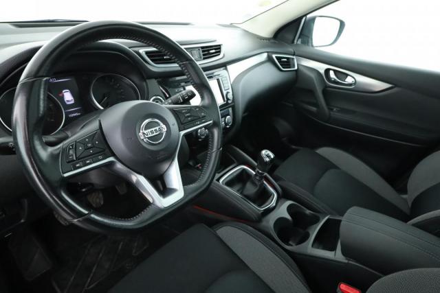 Nissan Qashqai image 5