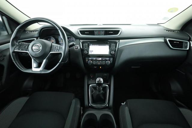 Nissan Qashqai image 7