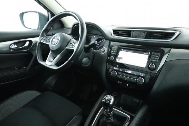 Nissan Qashqai image 9