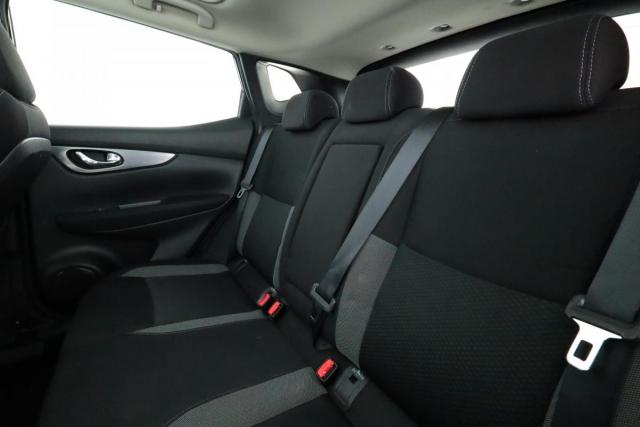Nissan Qashqai image 6