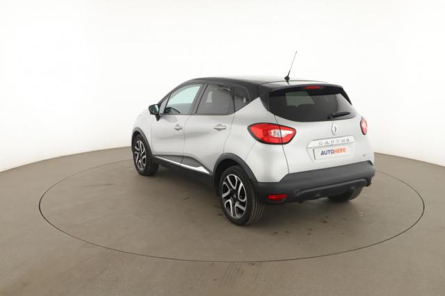 Renault Captur image 6