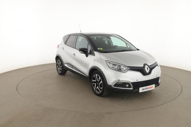 Renault Captur image 8