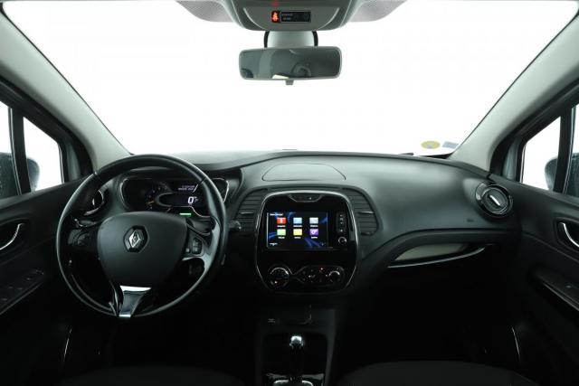 Renault Captur image 4