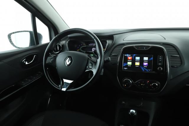 Renault Captur image 1