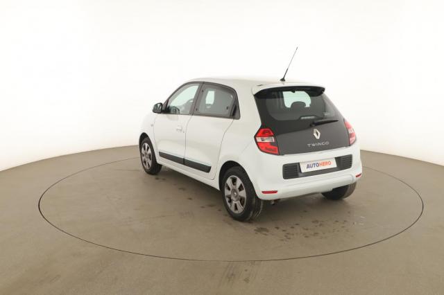 Renault Twingo image 8