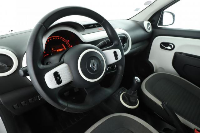 Renault Twingo image 4