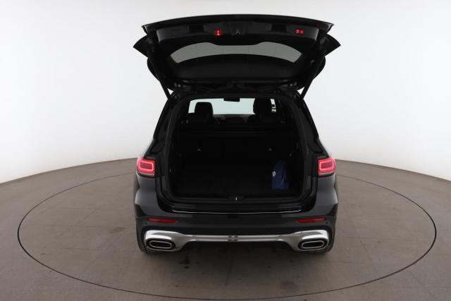 Mercedes Benz Glb image 1