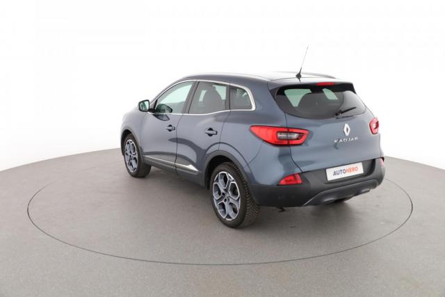 Renault Kadjar image 1
