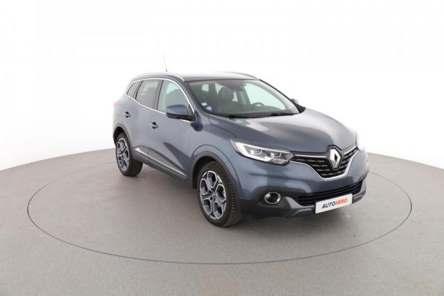 Renault Kadjar image 8