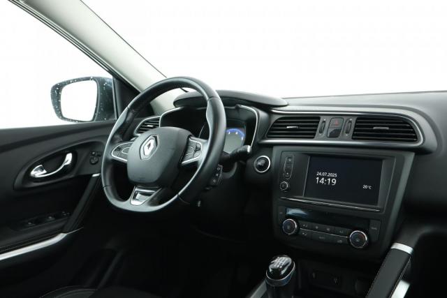 Renault Kadjar image 3