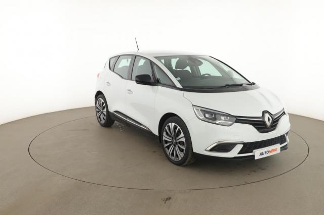 Renault Scénic image 1