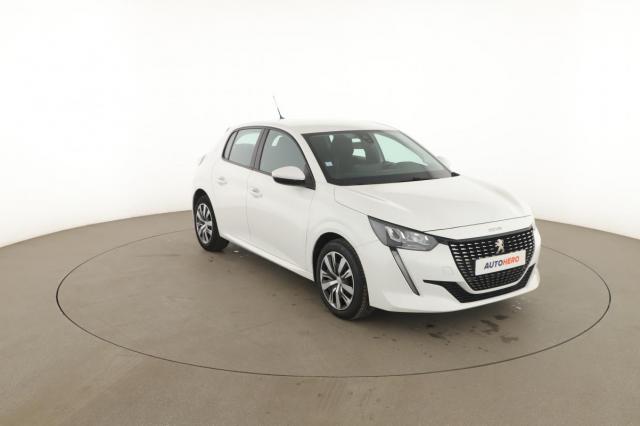 Peugeot 208 image 3