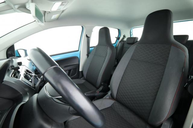 Volkswagen Up! image 4