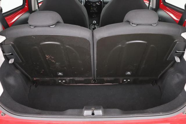 Peugeot 108 image 3