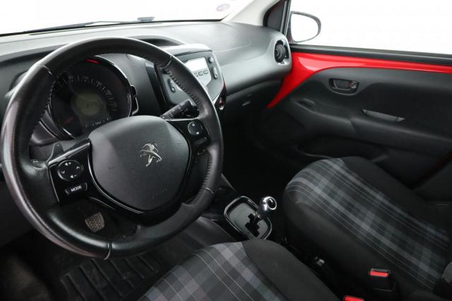 Peugeot 108 image 1
