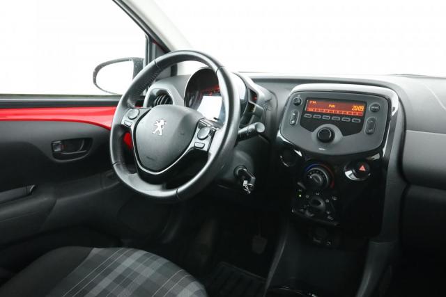 Peugeot 108 image 9