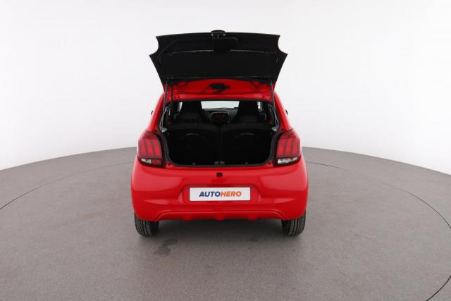 Peugeot 108 image 4