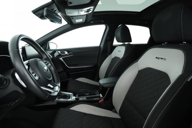 Kia Ceed image 4