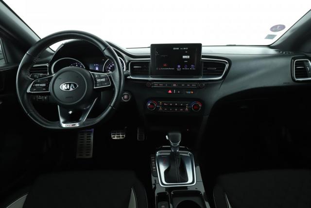 Kia Ceed image 9