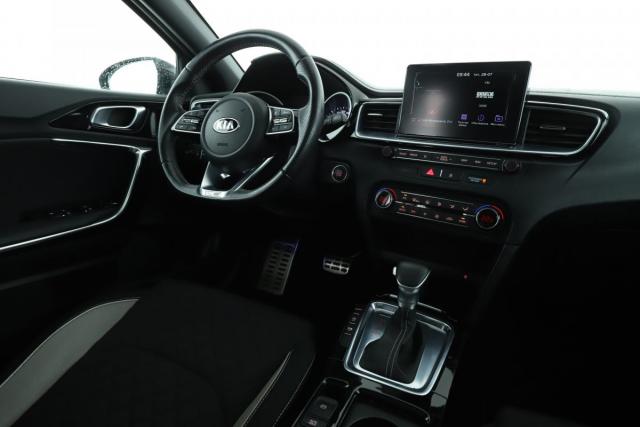 Kia Ceed image 3