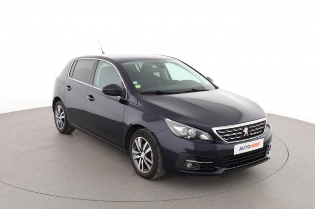 Peugeot 308 image 3